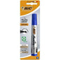 Marcador Permanente Bic Marking 2300 Punta Cincel - Bubaa