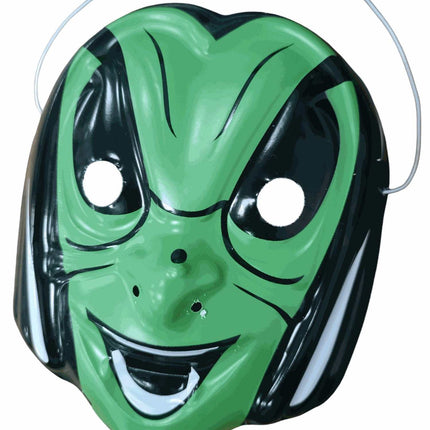 Máscaras de Halloween - Bubaa
