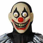 Payaso Diabolico