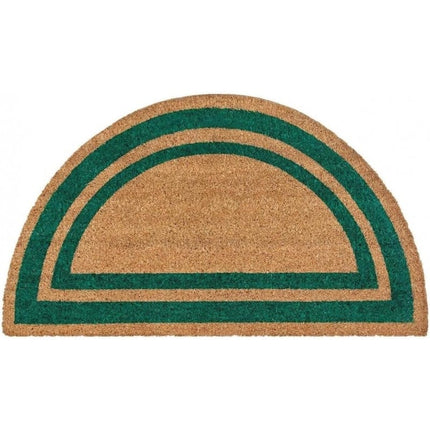 Felpudo Media Luna 40X70Cm Refina Home