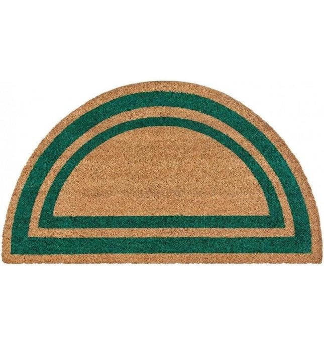 Felpudo Media Luna 40X70Cm Refina Home