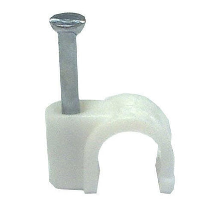 Grapas para Cables 4mm KMT