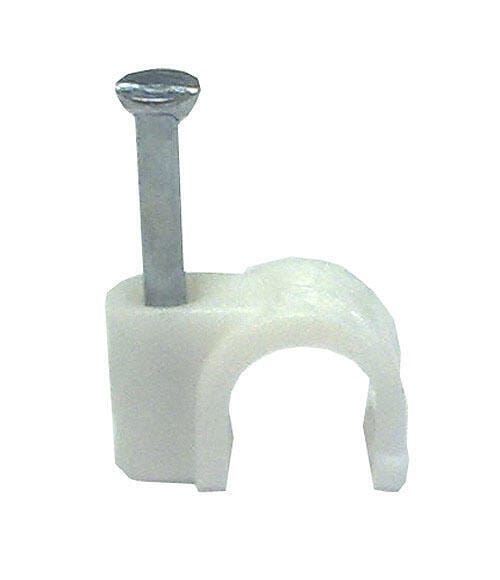 Grapas para Cables 4mm KMT