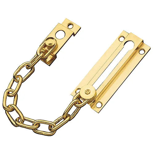 Cadena de Segurida para Puerta - Moncasa