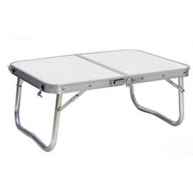 Mesa Plegable para Camping Bismark - 60x40x26cm