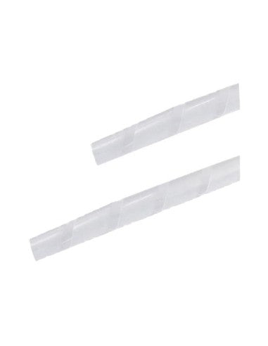 Vendas de Embalaje para Cables Transparentes ExtraStar - 12mm x 4m