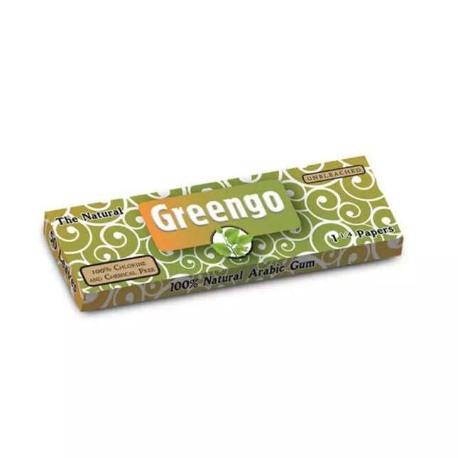 Papeles de Liar Greengo - 50uds