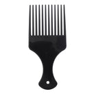 Peine Ahuecador Afro – Volumen y Estilo para Cabellos Rizados y Texturizados