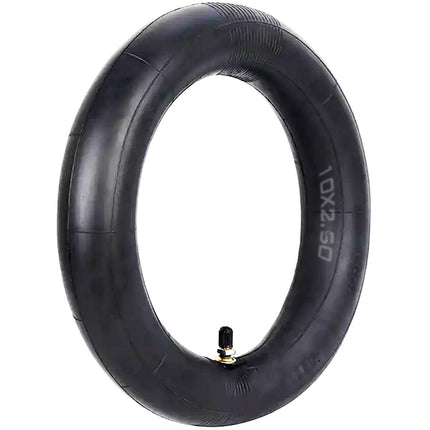 Cámara de Aire para Patinete Eléctrico Suniik - 10x2.50" (Válvula 90º)