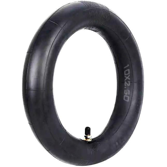 Cámara de Aire para Patinete Eléctrico Suniik - 10x2.50" (Válvula 90º)