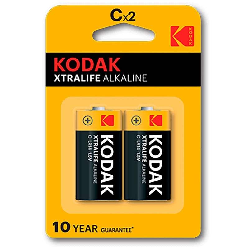 Baterias Kodak - Baterias Kodak disponible en Bubaa