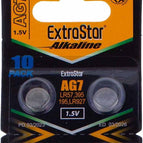 AG / AG7