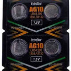 AG / AG10