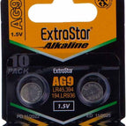 AG / AG9