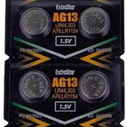 AG / AG13