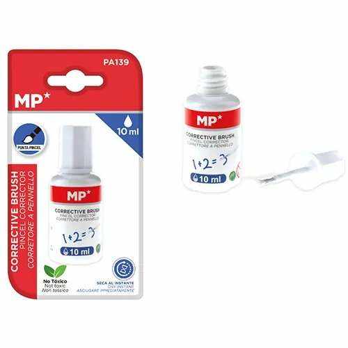 Pincel Corrector MP 10ML - Bubaa