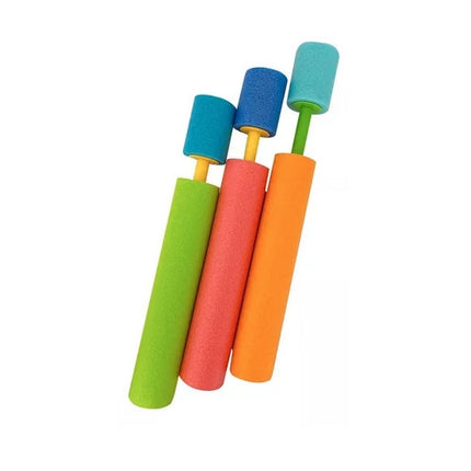 Pistola de Agua de Corcho Atosa