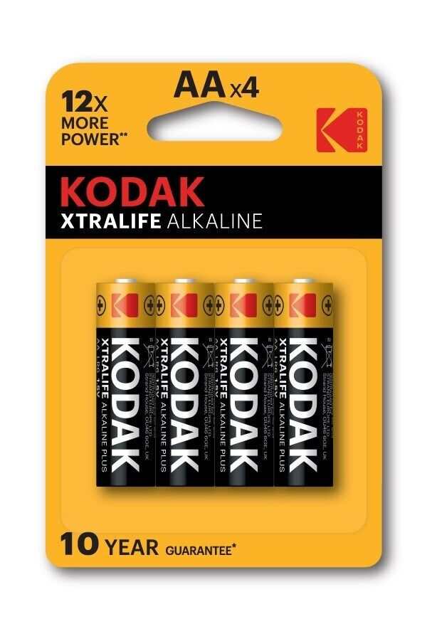 Baterias Kodak - Baterias Kodak disponible en Bubaa