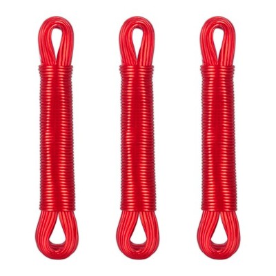 Cuerda Tender Polipropileno 30m - RefinaHome