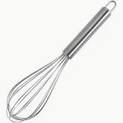 Varilla de Cocina de Acero Inoxidable H.K