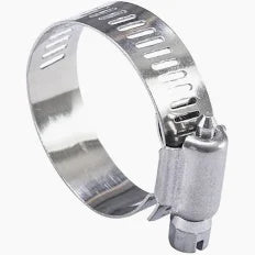 Abrazaderas 32 mm Evolux - Pack 2 uds