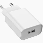 Cabeza de Cargador USB T'Phox - 2.4A