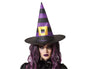 Sombreros De Bruja Halloween - Bubaa