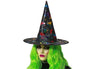 Sombreros De Bruja Halloween - Bubaa