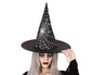 Sombreros De Bruja Halloween - Bubaa