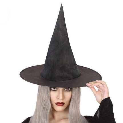 Sombreros De Bruja Halloween - Bubaa