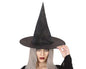 Sombreros De Bruja Halloween - Bubaa