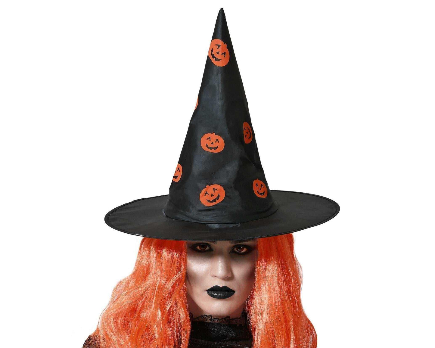 Sombreros De Bruja Halloween - Bubaa