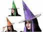 Sombreros De Bruja Halloween - Bubaa