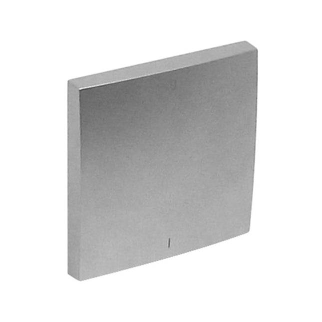 Tecla de Interruptor de Aluminio ELS