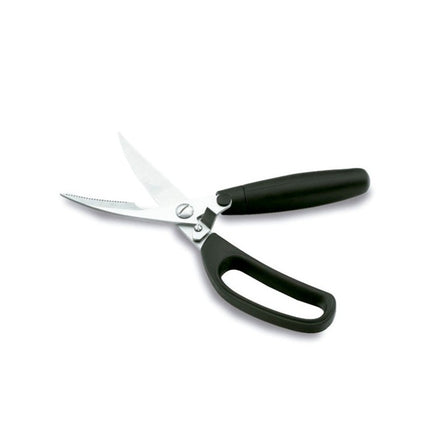 Tijeras para Trinchar Aves de Acero Inoxidable