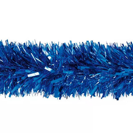 Guirnalda Azul 12X180 Cm Gerimport