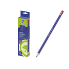 Lápices de Grafito Bismark HB – Caja 12 unidades