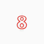 8