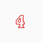 4