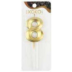 8