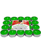 Velas aromaticas Sorbete de Sandia Lumar Aromatic - (20uds)
