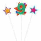 9