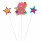 8