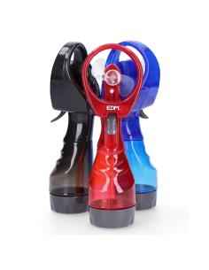 Ventilador de Mano con Spray de Agua - EDM
