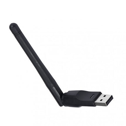 Antena Receptora de Wifi Inalambrica USB - Beisk