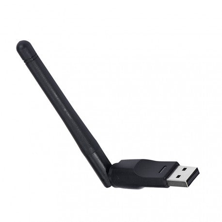 Antena Receptora de Wifi Inalambrica USB - Beisk